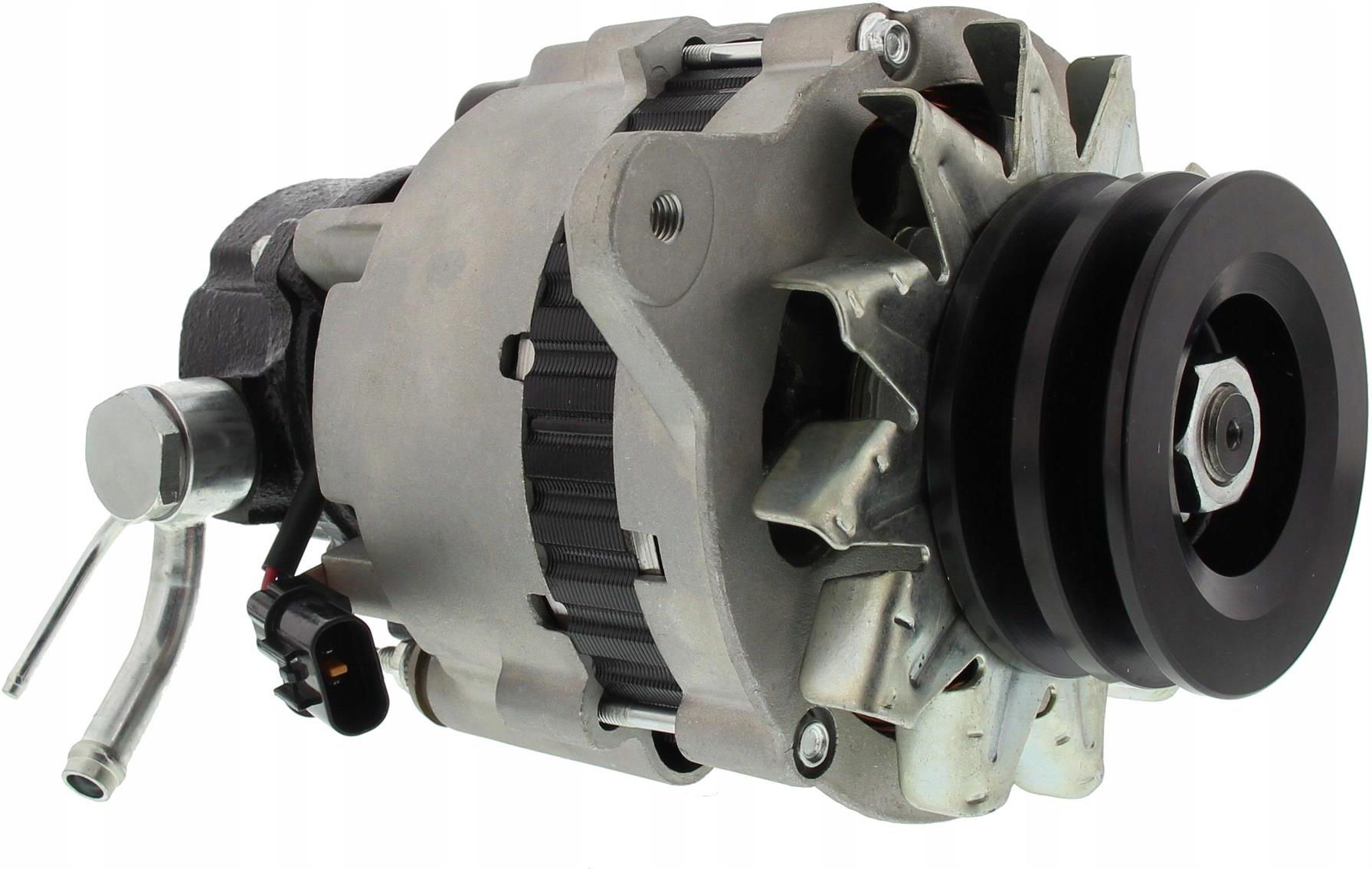 Alternator Hyundai H100 9300 2.5 D 13539 Opinie i ceny na Ceneo.pl