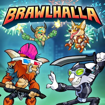 Buy Brawlhalla - Lynx Bundle (DLC) PC Other key! Cheap price