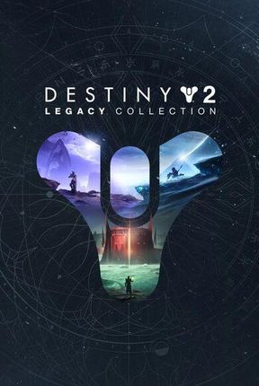 Destiny 2 Legacy Collection (Digital)