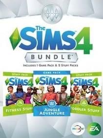 The Sims 4 Bundle Pack 6 (Digital)