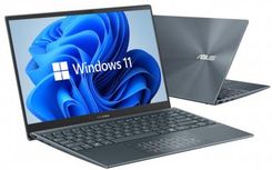 ASUS ZenBook 13 OLED UX325EA 13,3"/i5/16GB/512GB/Win11 (UX325EAKG649W) - Laptopy