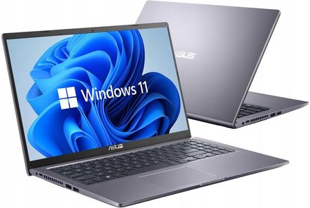 Laptop ASUS X515JA-BQ2624W 15,6/i3/8GB/256GB+1TB/Win11
