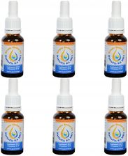 Proved Witamina k2mk7+ D3 NattoFit k2Mk7   6x 20ml