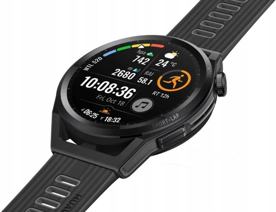 Huawei watch outlet gt cena