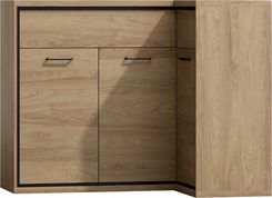 Zdjęcie Komoda Narożna Mediolan M15 Katalog Natural Hikor - Ustroń
