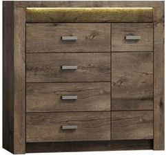 Zdjęcie Komoda Indianapolis I 17 Jarstol - Pszów