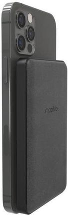 Mophie Snap+ Juice Pack Mini z Magsafe (401107912)