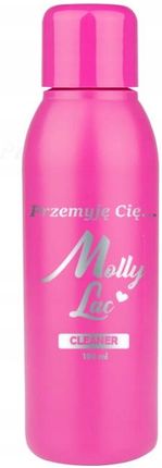 Molly Lac Zestaw Hybrydowy Startowy Z Lampą Szkolenie  - zdjęcie 5