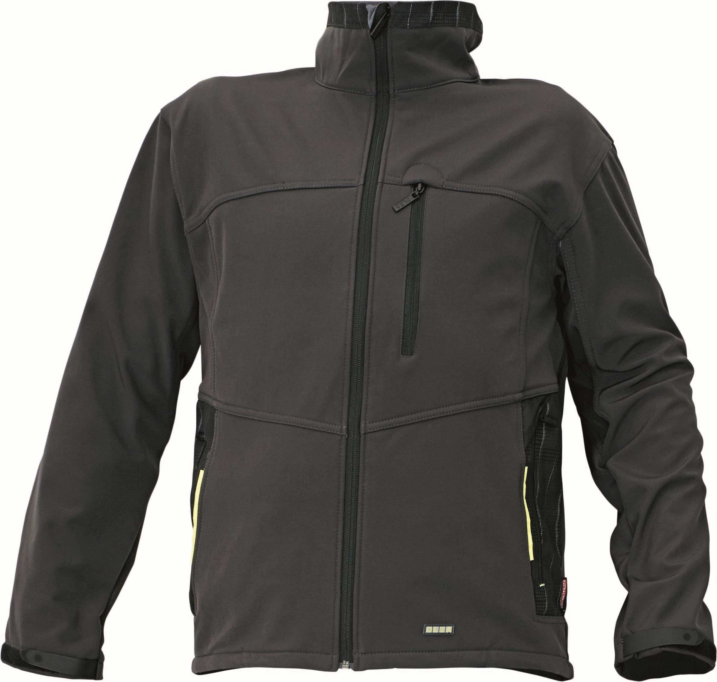 Australian Line Kurtka Robocza Olza Softshell Niebieski M - Ceny i ...