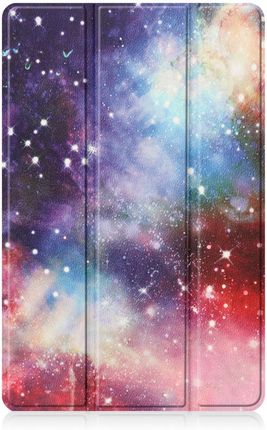 Erbord Etui do Realme Pad 10.4 - Smartcase Nebula