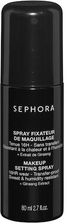Zdjęcie SEPHORA COLLECTION Makeup Setting Spray Spray do utrwalania makijażu 80ml - Wysoka