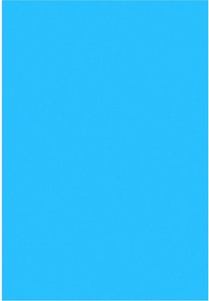 Galeria Papieru Karton Kolor A1 Niebieski 160G
