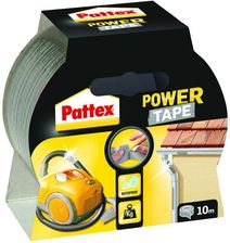 Zdjęcie Pattex Taśma Patex Power Tape 48Mm X 10M Srebrna - Sulęcin