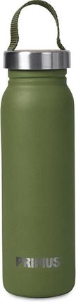 Primus Klunken Bottle 700Ml Zielony