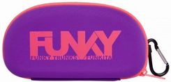 Zdjęcie Funky Goggle Case etui na okulary Purple Punch - Kalisz