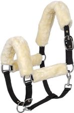 Zdjęcie Start Kantar Z Futerkiem Furartificial Czarny - Czerwionka-Leszczyny