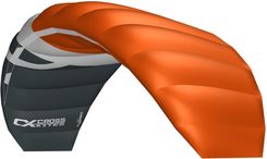 Zdjęcie Cross Kites Boarder V2 Treningowy + Bar Dwulinkowy Pomarańczowy - Margonin