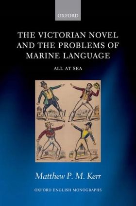 The Victorian Novel and the Problems of Marine Lan