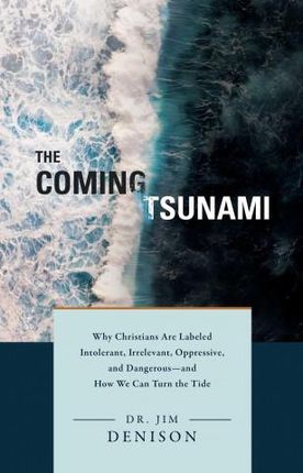 Coming Tsunami