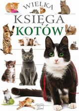 Zdjęcie Wielka księga kotów - Stalowa Wola