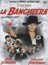 The Lady Banker (Kobieta bankier) [DVD]