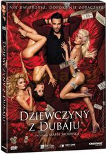 Dziewczyny z Dubaju (DVD)