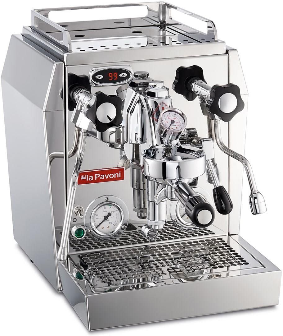 la pavoni pl