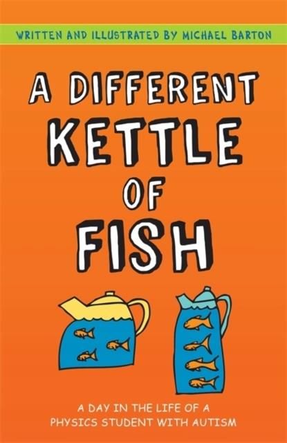 a-different-kettle-of-fish-a-day-in-the-life-of-literatura