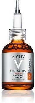 VICHY Liftactiv Supreme Vitamin C Serum 20ml