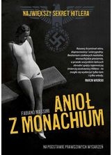 Zdjęcie ANIOŁ Z MONACHIUM Fabiano Massimi - Zdzieszowice