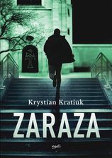 Zdjęcie Zaraza (EPUB) - Zawiercie