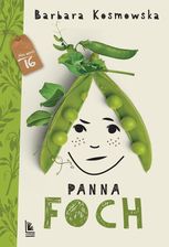 Panna Foch (EPUB)