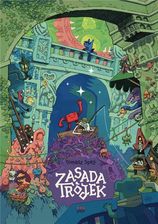 Zdjęcie Zasada Trójek - Bielsko-Biała
