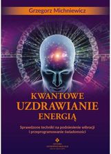 Zdjęcie Kwantowe uzdrawianie energią - Cieszyn