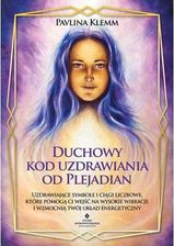 Zdjęcie Duchowy kod uzdrawiania - Rydułtowy
