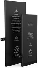 Bateria Fabryczna 2750mAh Apple iPhone 6S Plus (5.5)