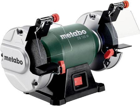 Metabo Ds125M 604125000