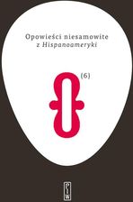 Zdjęcie Opowieści niesamowite z Hispanoameryki - Zwoleń