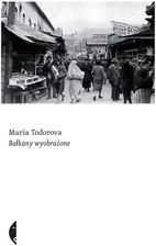 Zdjęcie Bałkany wyobrażone (wyd. 3) - Gdynia