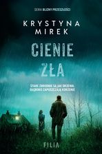Zdjęcie Cienie zła - Międzybórz