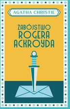 Zdjęcie Zabójstwo Rogera Ackroyda. Herkules Poirot. Tom 4 - Wałbrzych