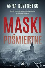 Zdjęcie Maski pośmiertne wyd. specjalne - Brodnica