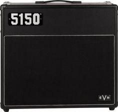 EVH 5150 Iconic Series 40W 1x12 Combo – wzmacniacz gitarowy