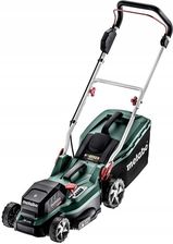 Zdjęcie Kosiarka akumulatorowa Metabo RM 36-18 LTX BL 36 - Zakliczyn