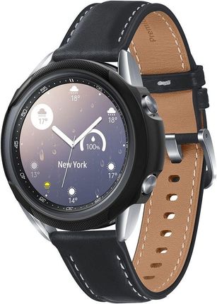 Spigen Etui Liquid Air Do Galaxy Watch 3 41Mm Matte Black (Fd15848809710755420)