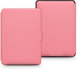 Braders Etui Smartcase Do Kindle Paperwhite Iv / 4 2018 2019 2020 Pink (Fd22039589046918643)