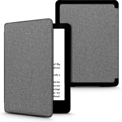Braders Etui Smartcase Do Kindle Paperwhite V / 5 Signature Edition Light Grey (Fd23609589046918711)