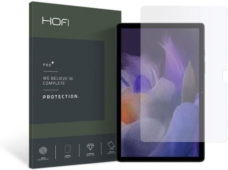 Hofi Szkło Hartowane Glass Pro+ Do Galaxy Tab A8 10.5 (Fd24509589046919268)