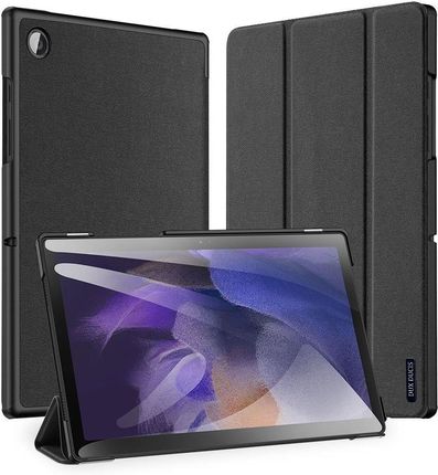 Duxducis Etui Domo Do Galaxy Tab A8 10.5 Black (Fd24406934913043370)