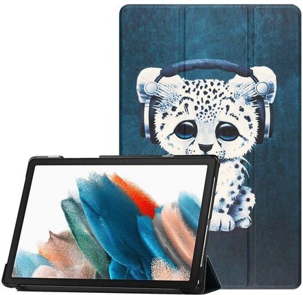Braders Etui Smartcase Do Galaxy Tab A8 10.5 Sad Cat (Fd25669589046920158)